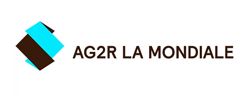 Logo de AG2R La Mondiale