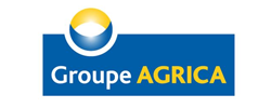 Logo groupe Agrica