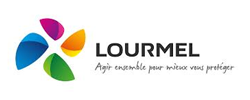 Logo de Lourmel